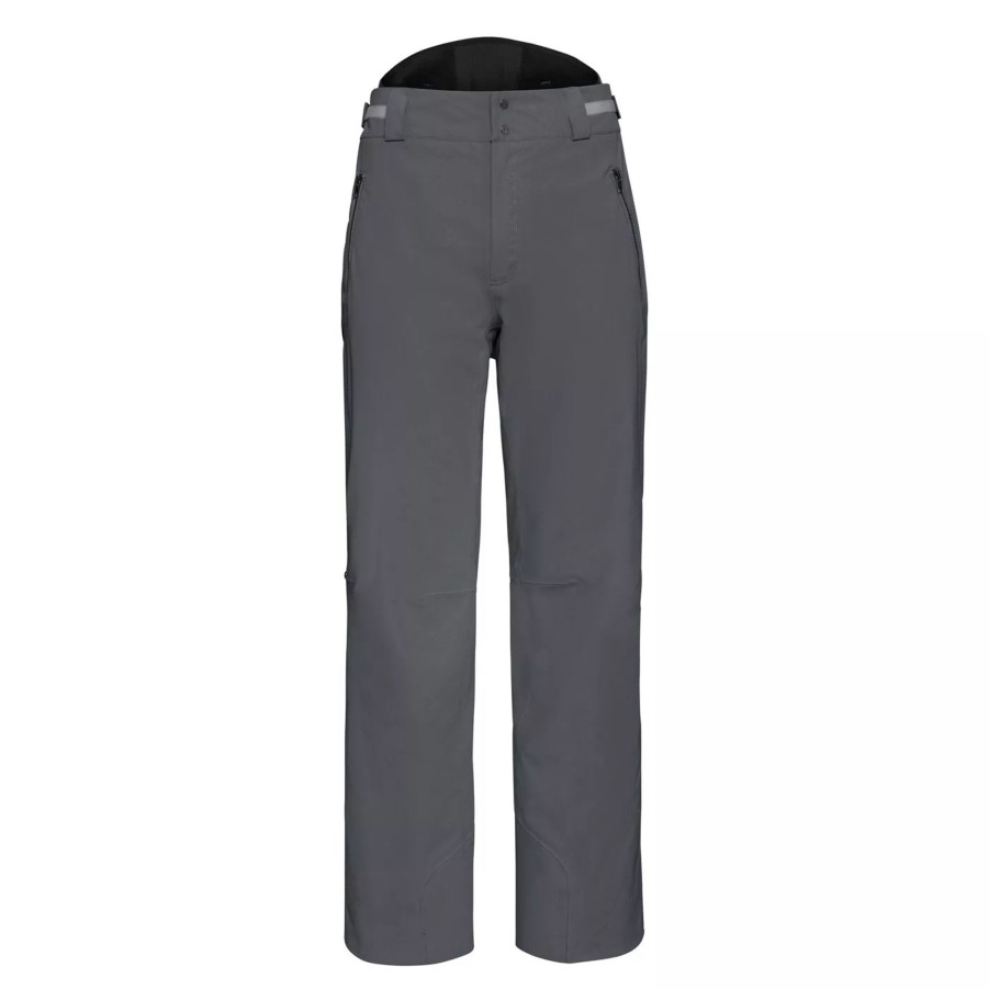 Spodnie Meskie HEAD | Meskie Spodnie Head Rebels Pants 821660-An Szary