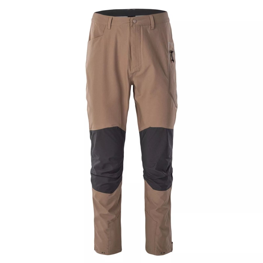 Spodnie Meskie MAGNUM | Meskie Spodnie Magnum Magnum Hardshell Pants M000175986 Bezowy