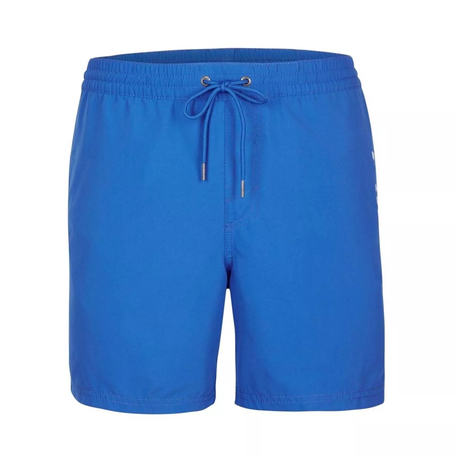 Szorty I Bokserki Kapielowe Meskie O'NEILL | Meskie Szorty O'Neill Cali Shorts N03202-15019 Niebieski