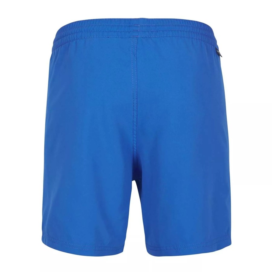 Szorty I Bokserki Kapielowe Meskie O'NEILL | Meskie Szorty O'Neill Cali Shorts N03202-15019 Niebieski