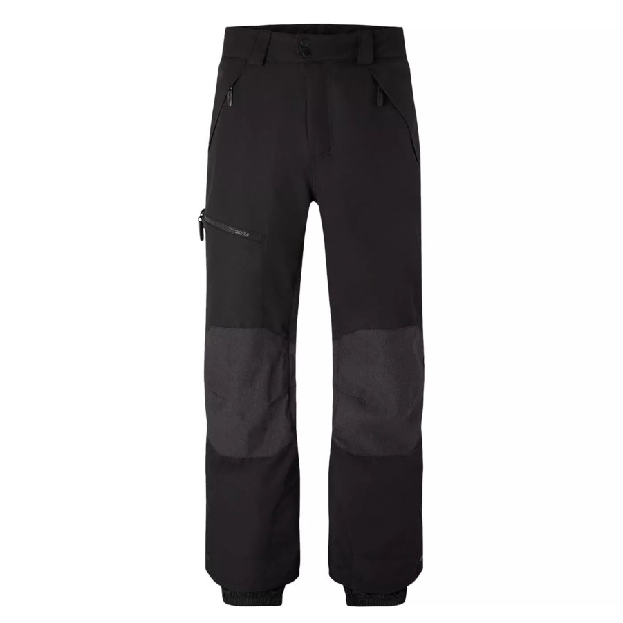 Spodnie Meskie O'NEILL | Meskie Spodnie O'Neill Pm Xplr Pants 0P3008-9010 Czarny