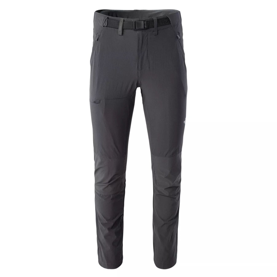 Spodnie Meskie THE NORTH FACE | Meskie Spodnie The North Face M Speedlight Pant - Eu Nf00A8Se0C5 Szary