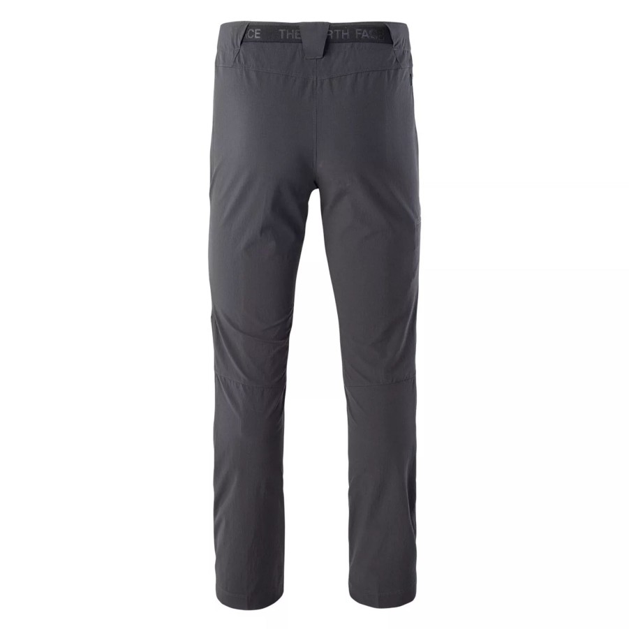 Spodnie Meskie THE NORTH FACE | Meskie Spodnie The North Face M Speedlight Pant - Eu Nf00A8Se0C5 Szary