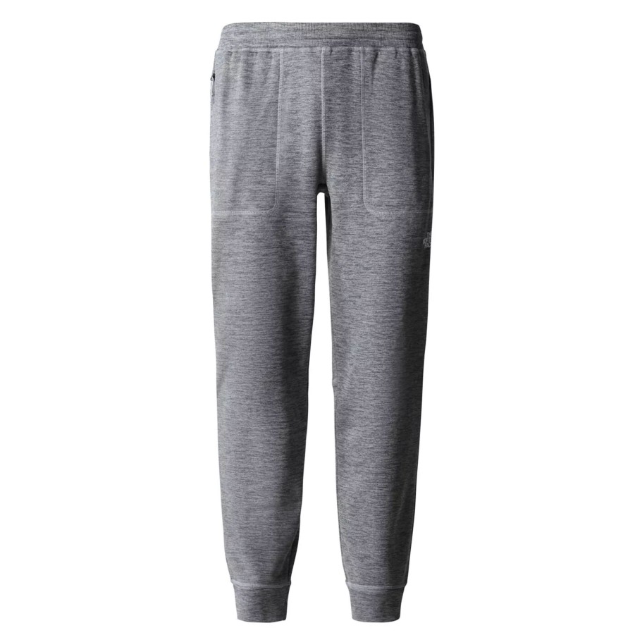 Spodnie Meskie THE NORTH FACE | Meskie Spodnie The North Face M Canyonlands Jogger Nf0A7Ujmdyy1 Szary