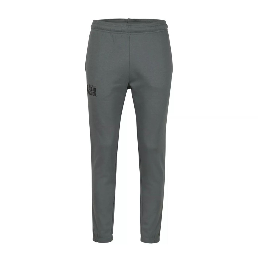 Spodnie Meskie O'NEILL | Meskie Spodnie O'Neill Atlantic Jogger 2550036-16025 Szary