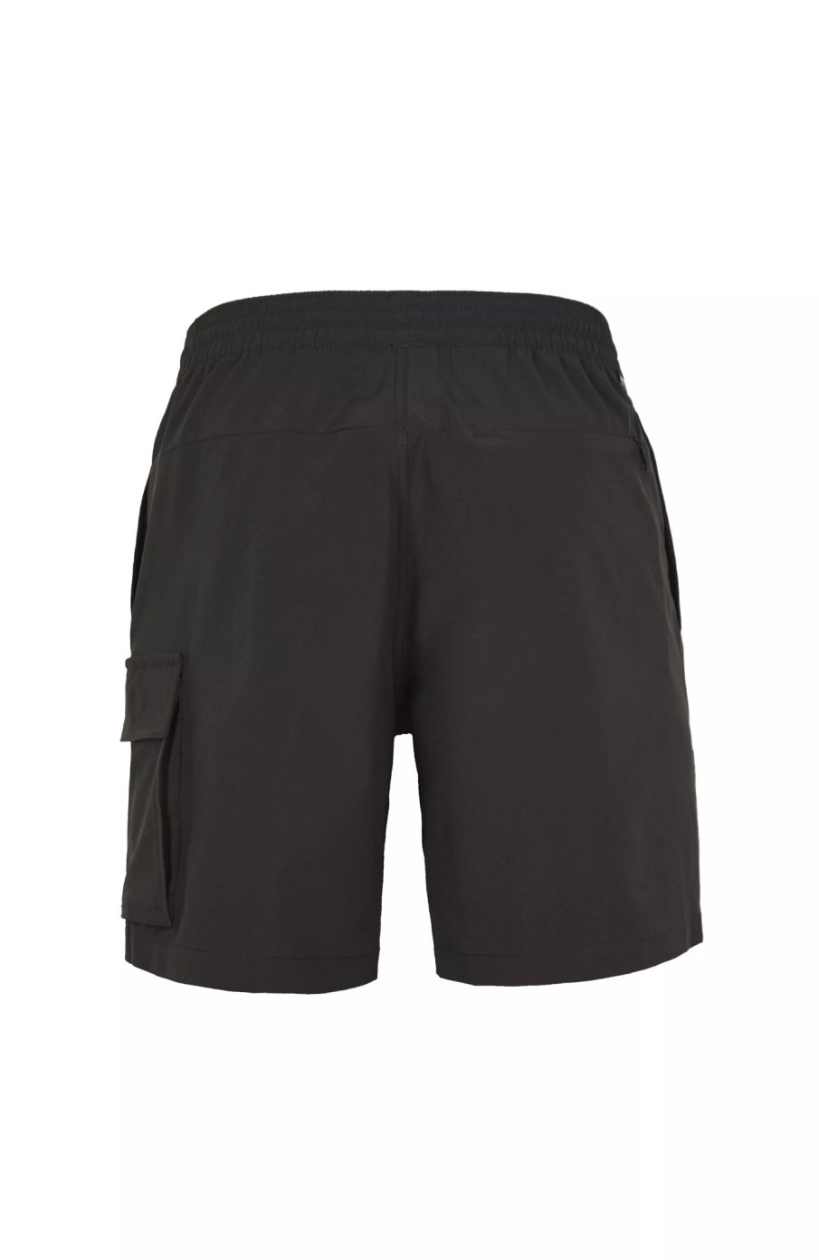 Szorty I Bokserki Kapielowe Meskie O'NEILL | Meskie Szorty O'Neill All Day 17'' Hybrid Shorts 2700032-19010 Czarny