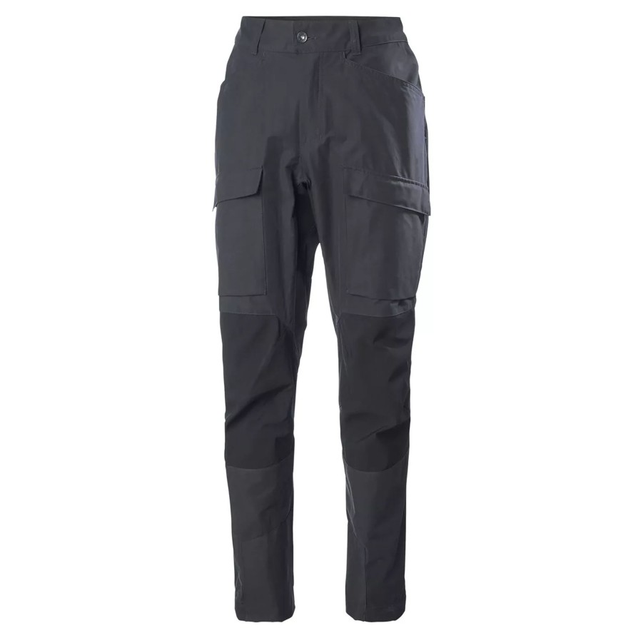 Spodnie Meskie HELLY HANSEN | Meskie Spodnie Helly Hansen Veir Tur Pant 63001_980 Szary