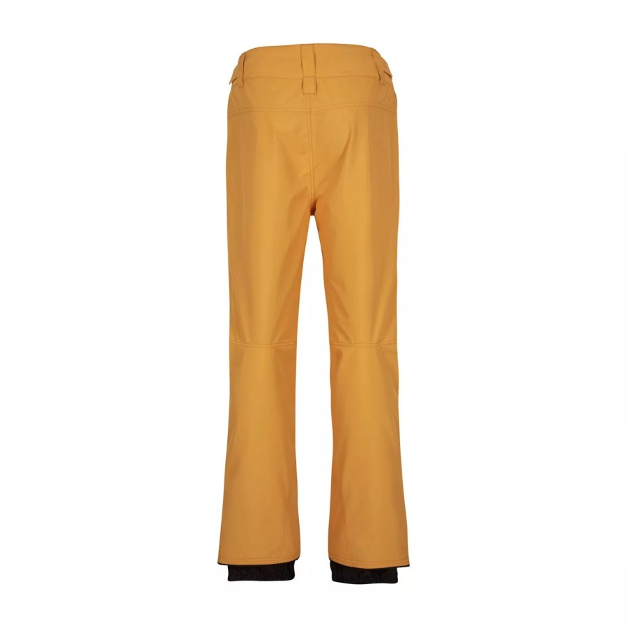 Spodnie Meskie O'NEILL | Meskie Spodnie O'Neill Hammer Pants N03000-17016 Zloty