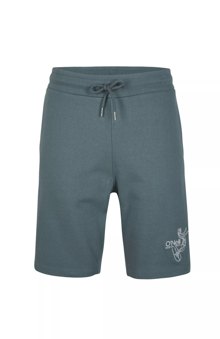 Krotkie Spodenki Meskie O'NEILL | Meskie Spodenki O'Neill O'Riginal Jogger Short 2700021-15047 Turkusowy