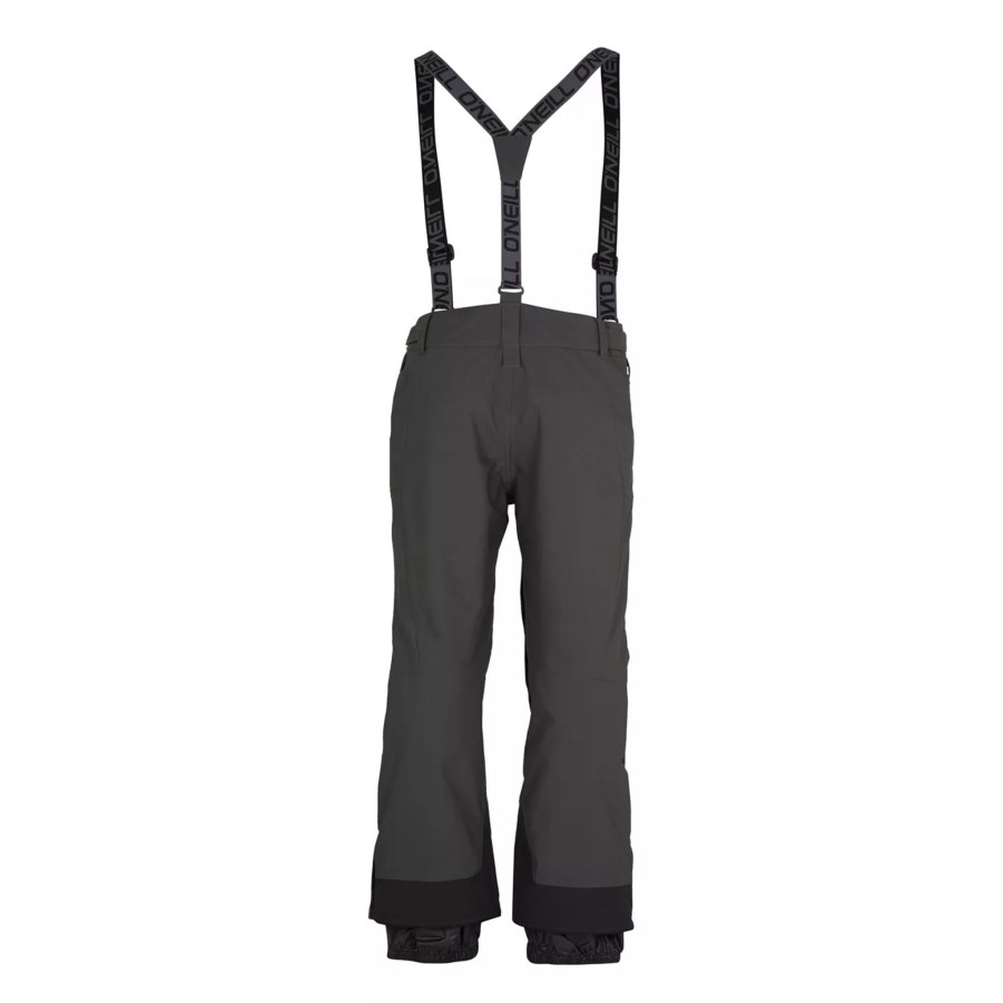 Spodnie Meskie O'NEILL | Meskie Spodnie O'Neill Total Disorder Pant 2550063-18021 Szary