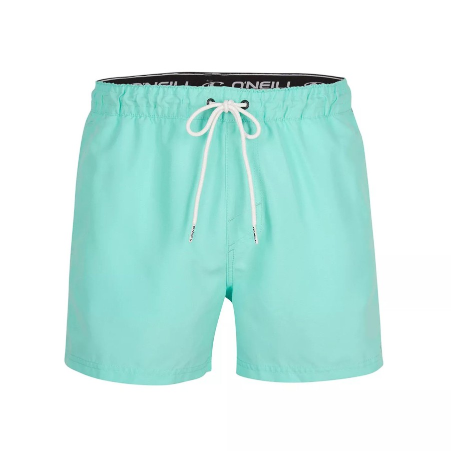 Szorty I Bokserki Kapielowe Meskie O'NEILL | Meskie Szorty O'Neill Cali Panel Shorts 2800043-16014 Niebieski