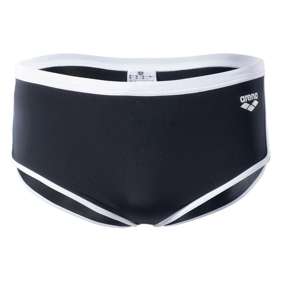 Szorty I Bokserki Kapielowe Meskie ARENA | Meskie Bokserki Kapielowe Arena M Team Stripe Low Waist Short 001280/501