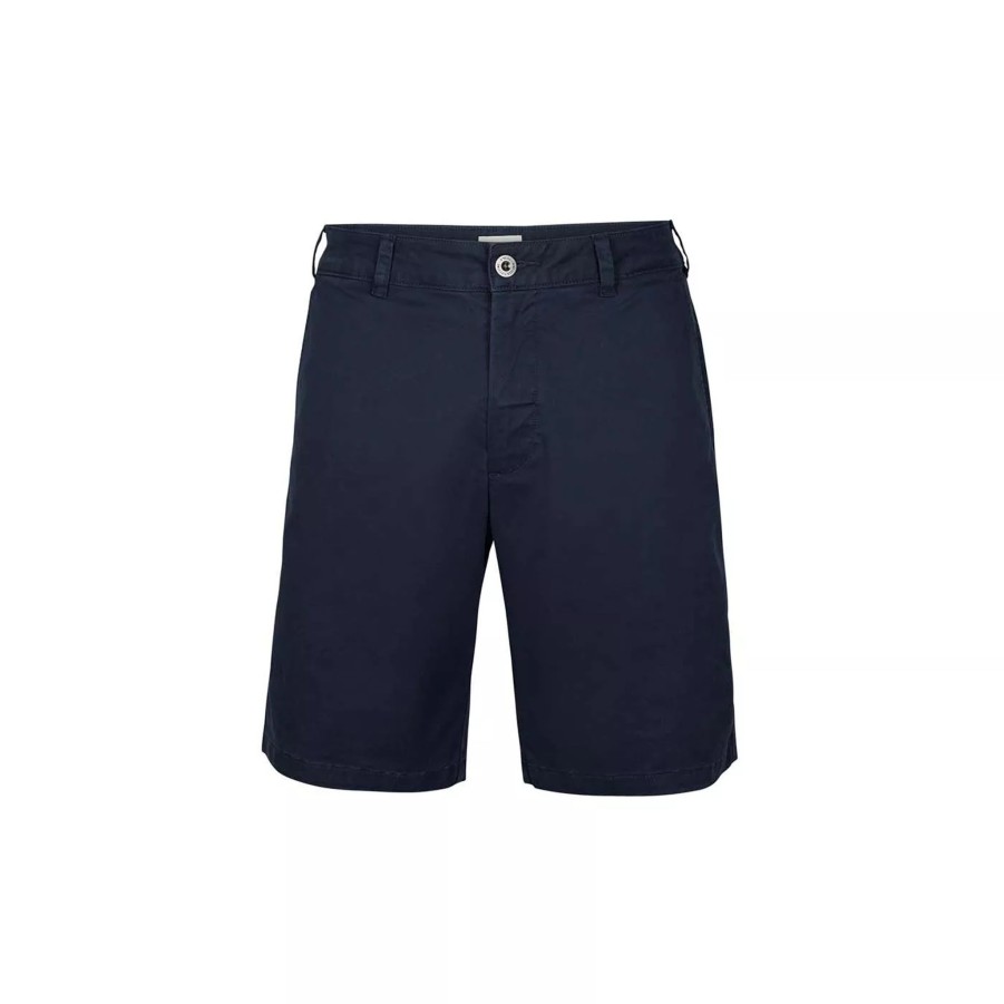 Krotkie Spodenki Meskie O'NEILL | Meskie Spodenki O'Neill Friday Night Chino Shorts N02504-5056 Granatowy