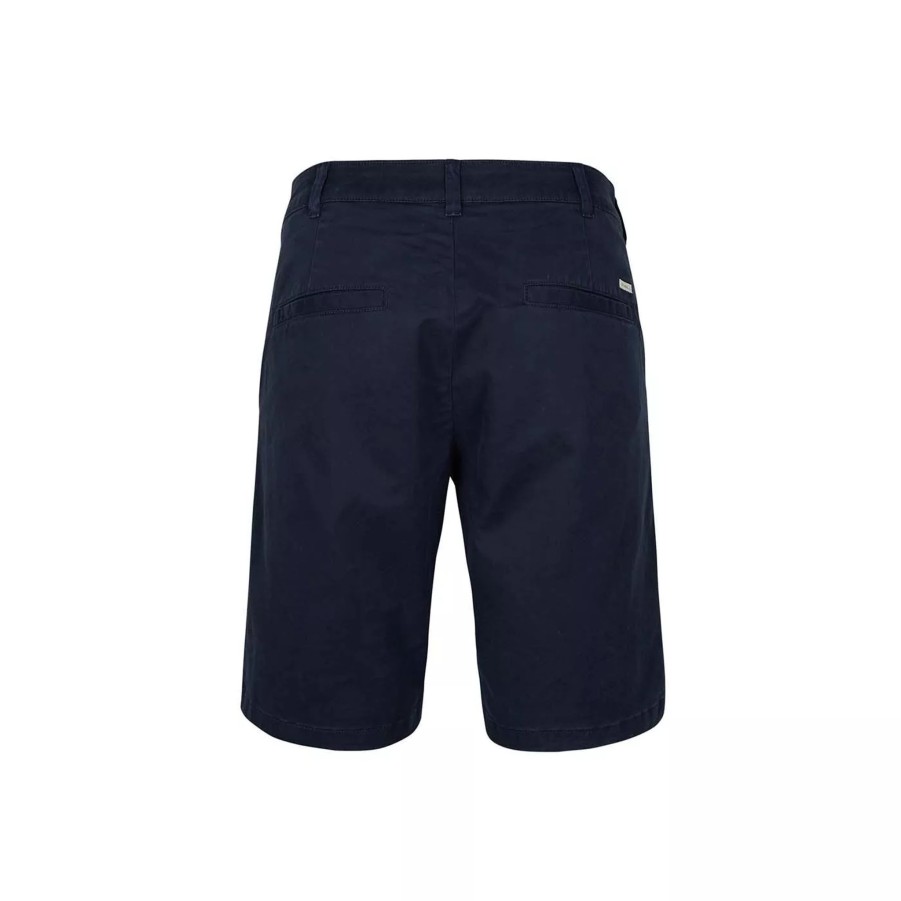 Krotkie Spodenki Meskie O'NEILL | Meskie Spodenki O'Neill Friday Night Chino Shorts N02504-5056 Granatowy