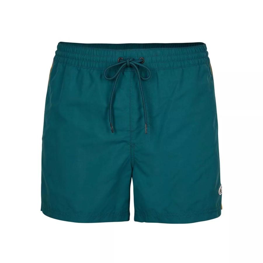 Szorty I Bokserki Kapielowe Meskie O'NEILL | Meskie Szorty O'Neill Good Day Shorts 2800030-15010 Niebieski