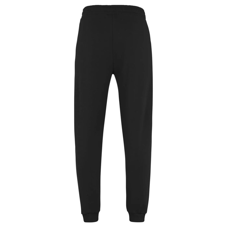 Spodnie Meskie FILA | Meskie Spodnie Fila Baska Sweat Pants Fam0160-80001 Czarny