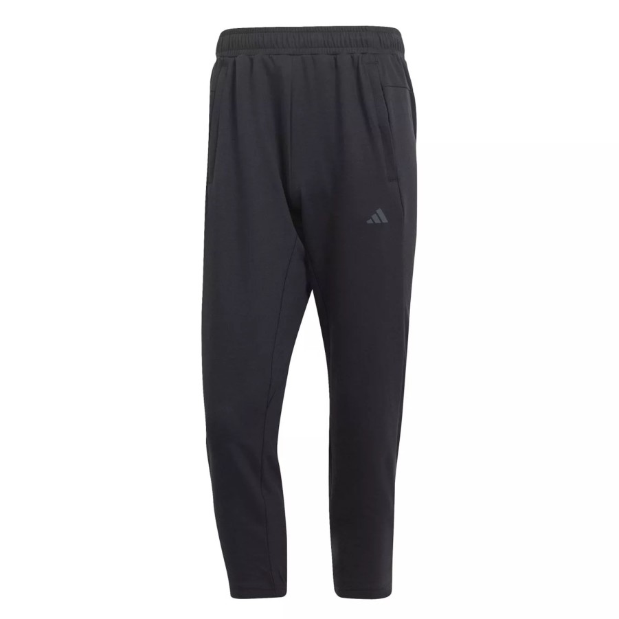 Spodnie Meskie ADIDAS | Meskie Spodnie Adidas Yoga Base 78 Pt Im1757 Czarny