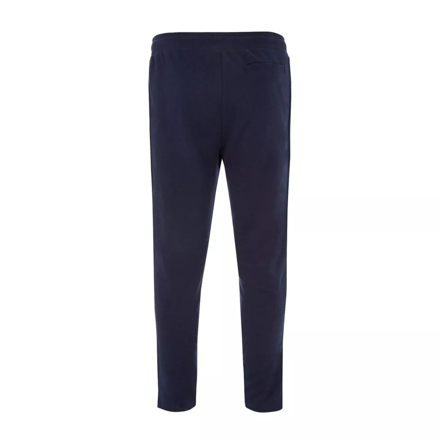 Spodnie Meskie O'NEILL | Meskie Spodnie O'Neill Lm Surf Team Jogger Pants 0A2718-5204 Granatowy