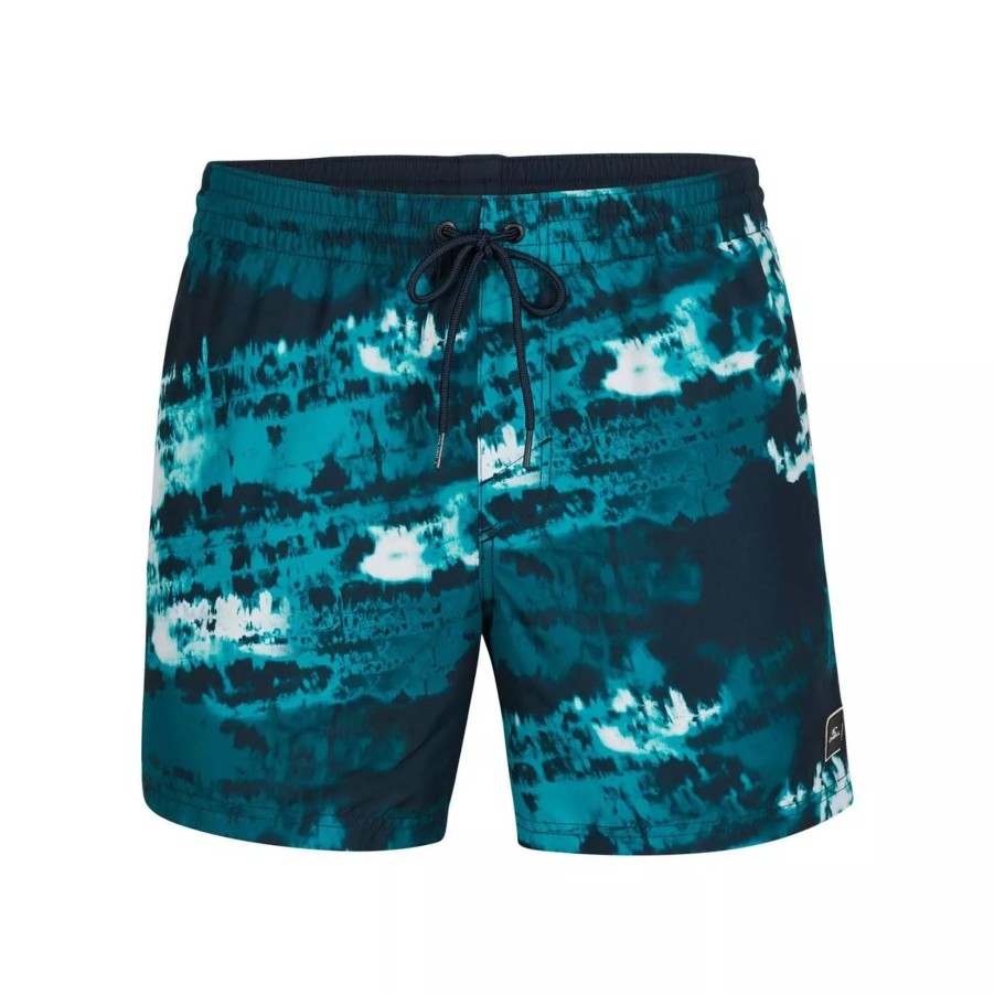 Szorty I Bokserki Kapielowe Meskie O'NEILL | Meskie Szorty O'Neill Horizon Shorts 2800029-35022 Niebieski