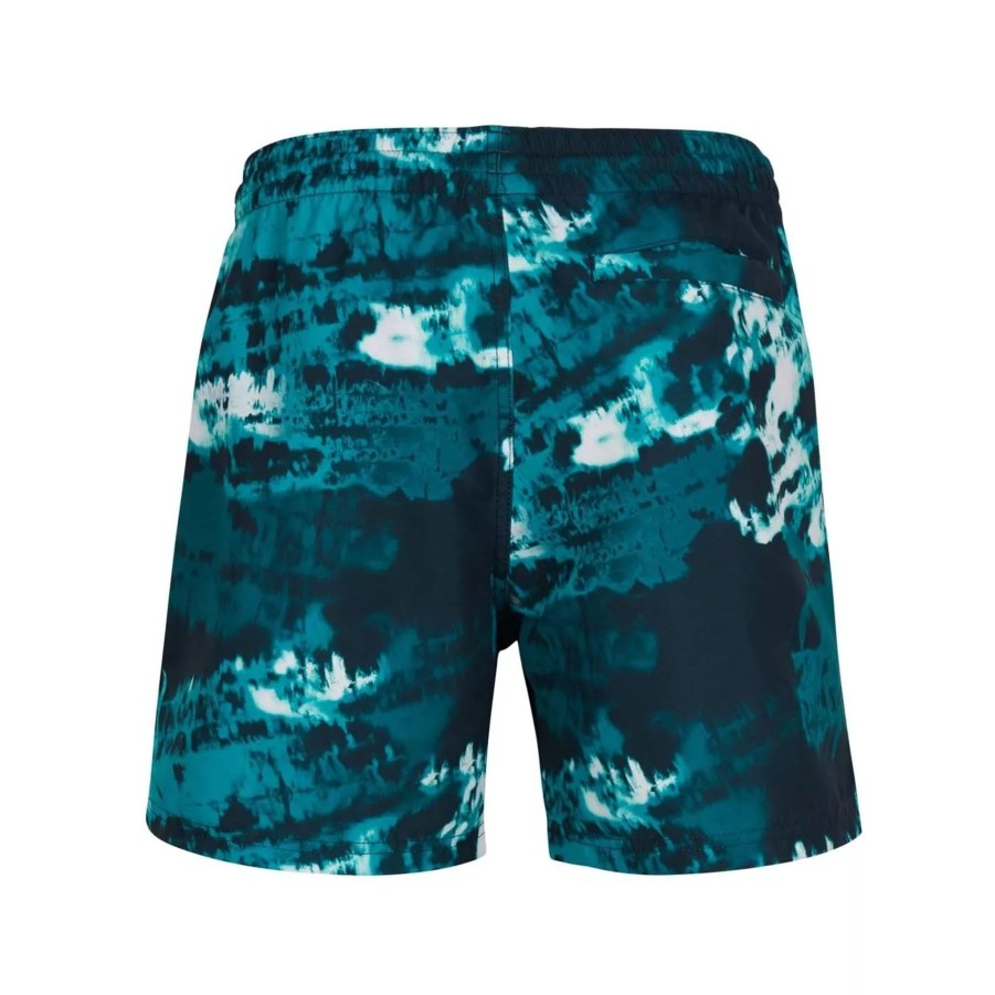 Szorty I Bokserki Kapielowe Meskie O'NEILL | Meskie Szorty O'Neill Horizon Shorts 2800029-35022 Niebieski