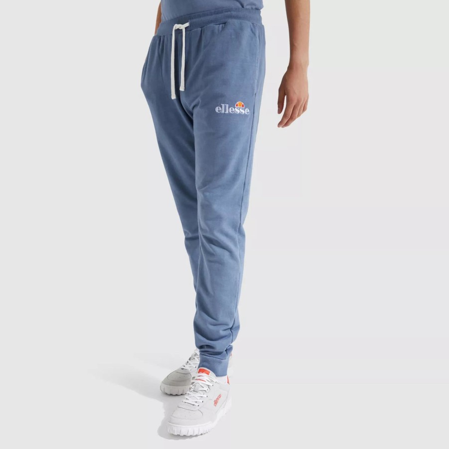 Spodnie Meskie ELLESSE | Meskie Spodnie Ellesse Acacia Shk13147-6-20318 Niebieski