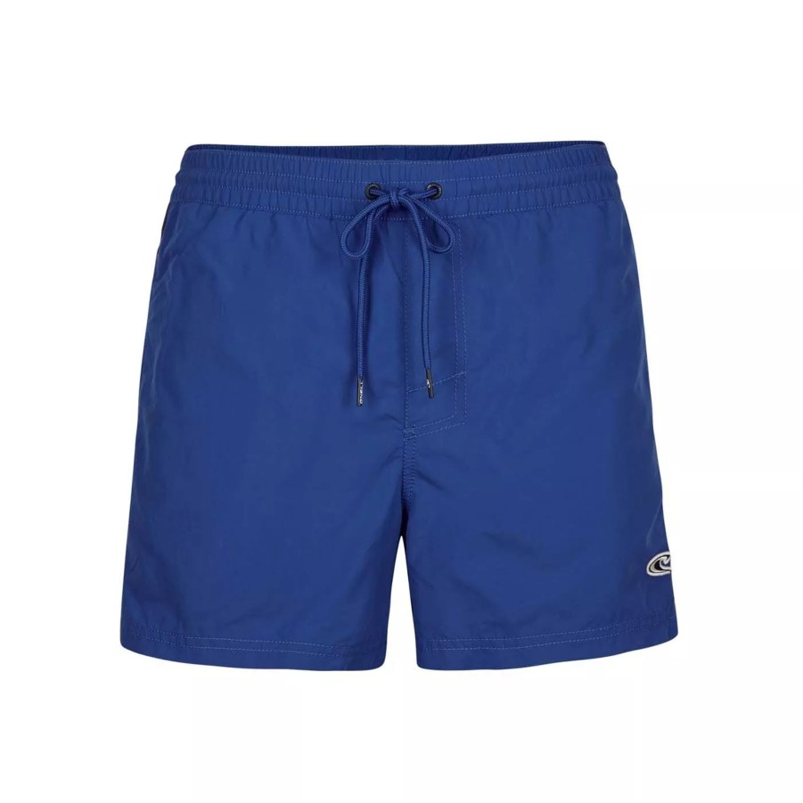 Szorty I Bokserki Kapielowe Meskie O'NEILL | Meskie Szorty O'Neill Good Day Shorts 2800030-15019 Niebieski