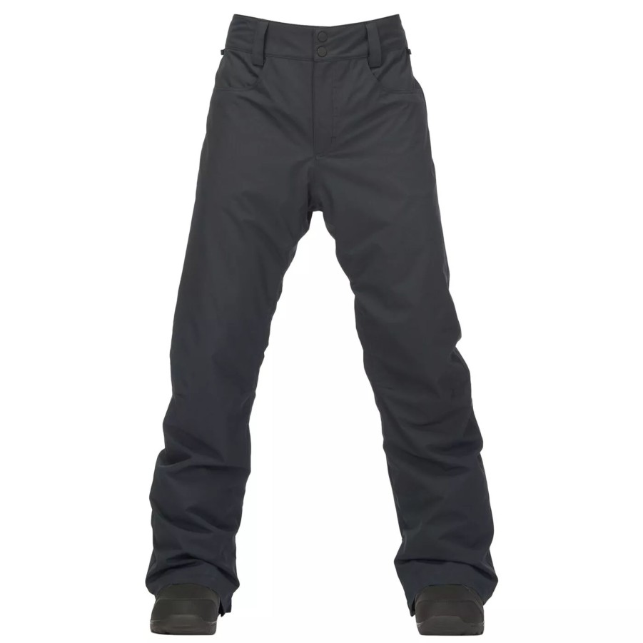 Spodnie Meskie BILLABONG | Meskie Spodnie Billabong Outsider Pnt M Snpt 0019 F6Pm10Bif2-0019 Czarny