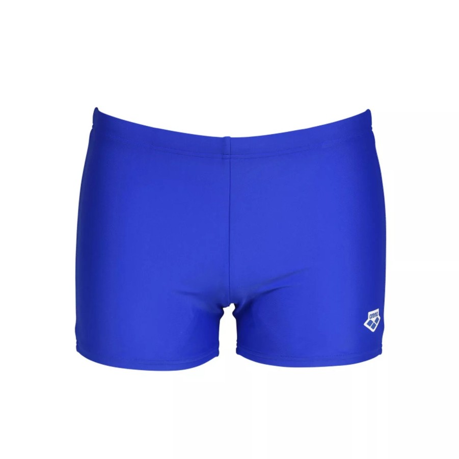 Szorty I Bokserki Kapielowe Meskie ARENA | Meskie Bokserki Kapielowe Arena Men'S Arena Icons Swim Short Solid 005050/800 Neonowy