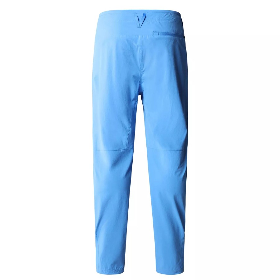 Spodnie Meskie THE NORTH FACE | Meskie Spodnie The North Face M Speedlight Slim Tapered Pant Nf0A7X6Elv61 Niebieski