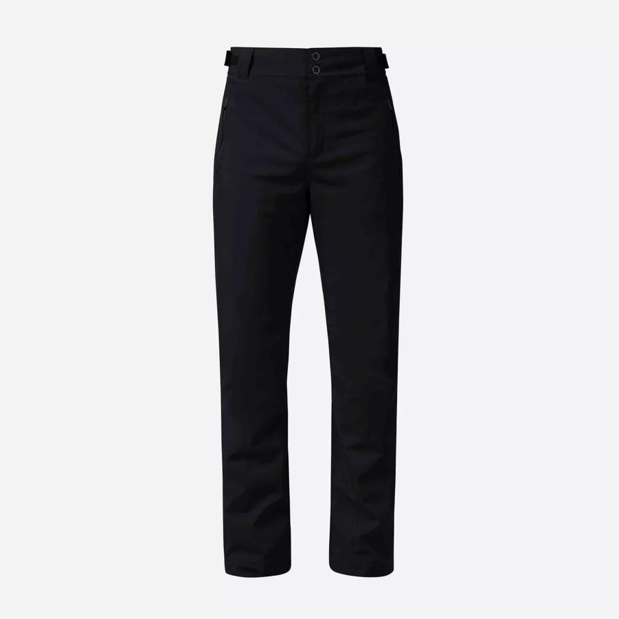 Spodnie Meskie ROSSIGNOL | Meskie Spodnie Rossignol Siz Pant Rlmmp03_200 Czarny