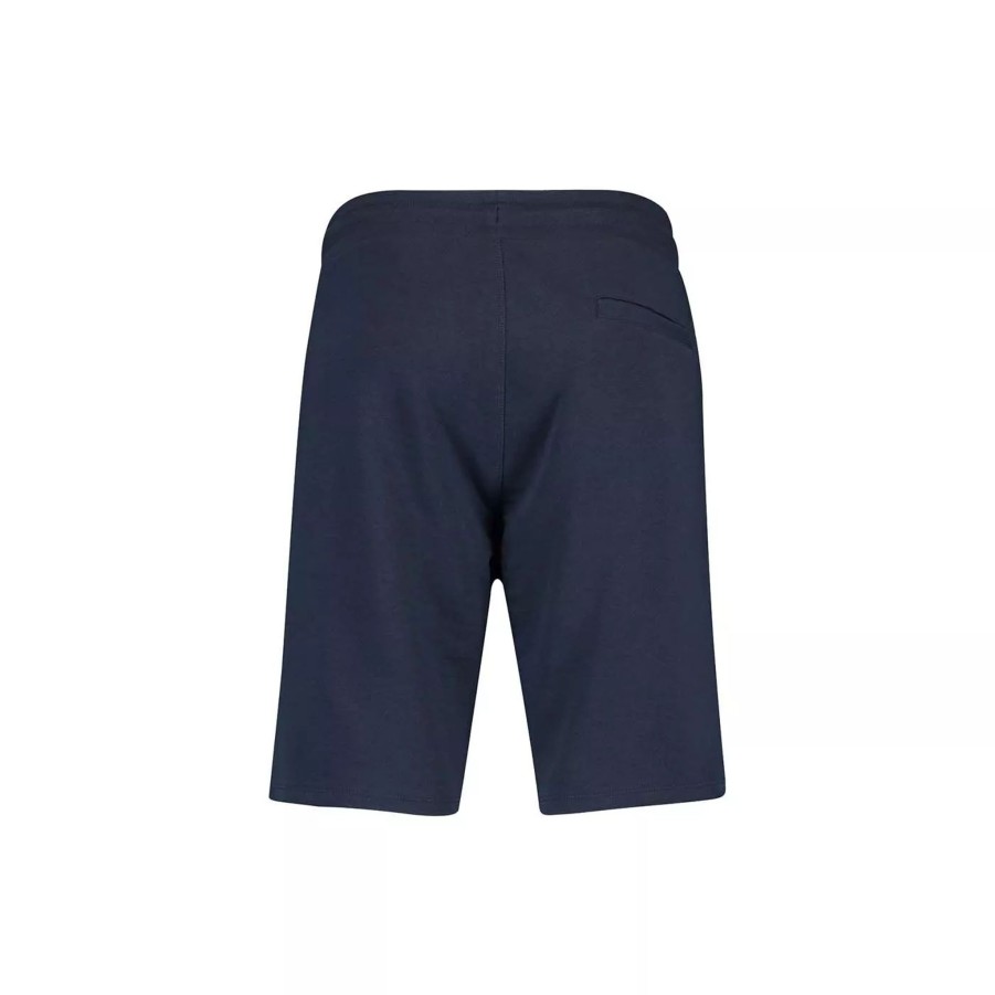 Krotkie Spodenki Meskie O'NEILL | Meskie Spodenki O'Neill Sweat Shorts Men N02500-5056 Granatowy