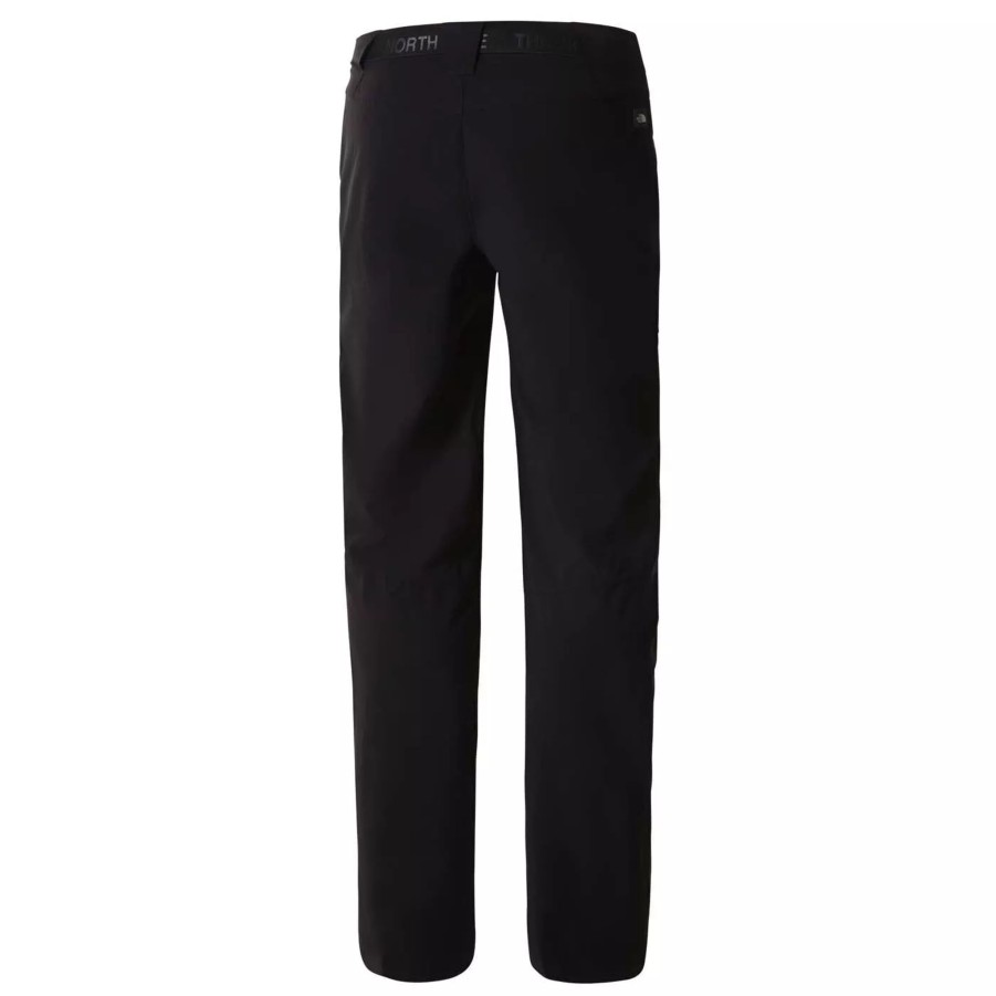 Spodnie Meskie THE NORTH FACE | Meskie Spodnie The North Face M Speedlight Pant - Eu Nf00A8Sejk31 Czarny