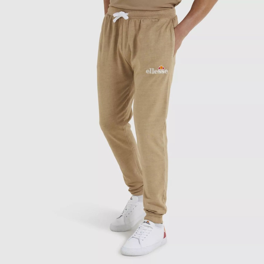 Spodnie Meskie ELLESSE | Meskie Spodnie Ellesse Acacia Jog Pant Shm13147-6-21990 Brazowy