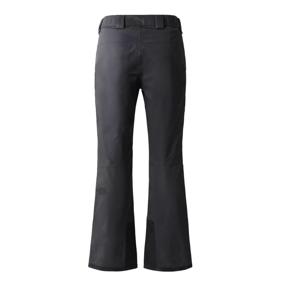 Spodnie Meskie THE NORTH FACE | Meskie Spodnie The North Face M Chakal Pant Nf0A5Iyv0C51 Szary