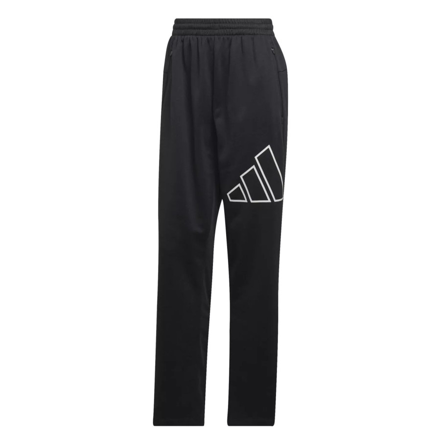 Spodnie Meskie ADIDAS | Meskie Spodnie Adidas Ti W 3B Pant Hp1955 Czarny