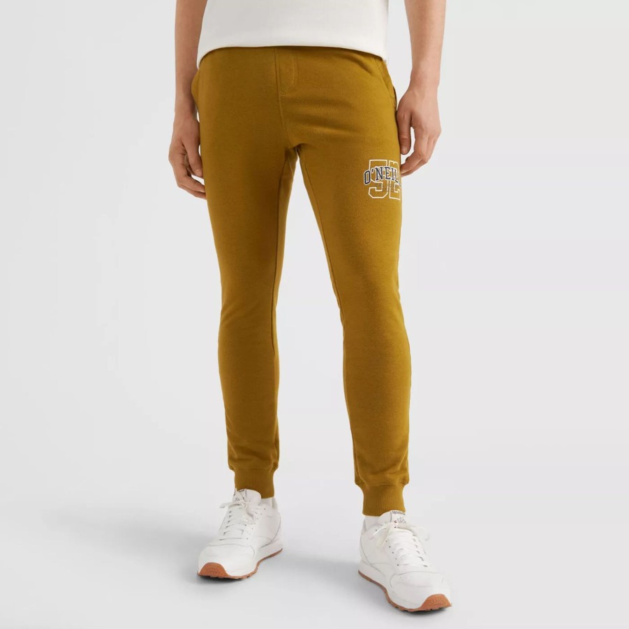 Spodnie Meskie O'NEILL | Meskie Spodnie O'Neill Surf State Pants 2550035-17015 Zolty