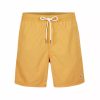 Szorty I Bokserki Kapielowe Meskie O'NEILL | Meskie Szorty O'Neill Vert 16'' Swim Shorts N03200-17016 Pomaranczowy