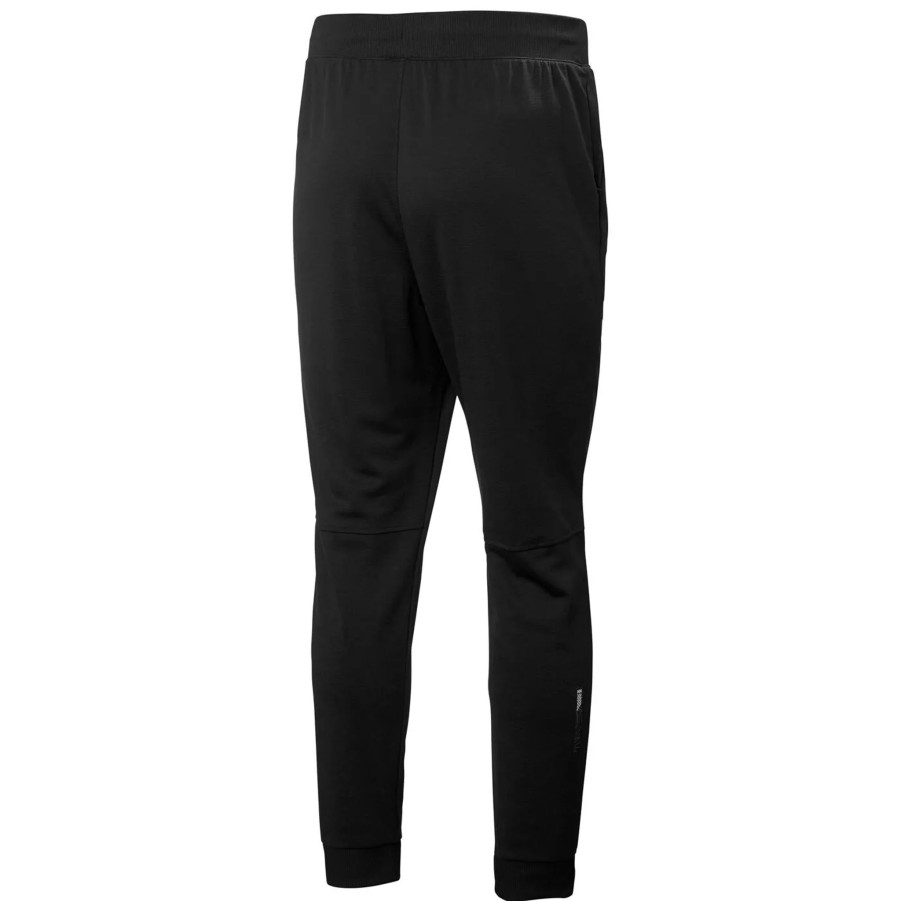 Spodnie Meskie HELLY HANSEN | Meskie Spodnie Helly Hansen Lifa Tech Lite Pant 63155_990 Czarny