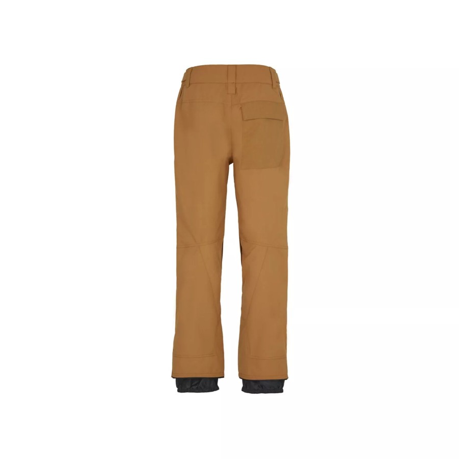 Spodnie Meskie O'NEILL | Meskie Spodnie O'Neill Utility Pant 2550065-17019 Brazowy