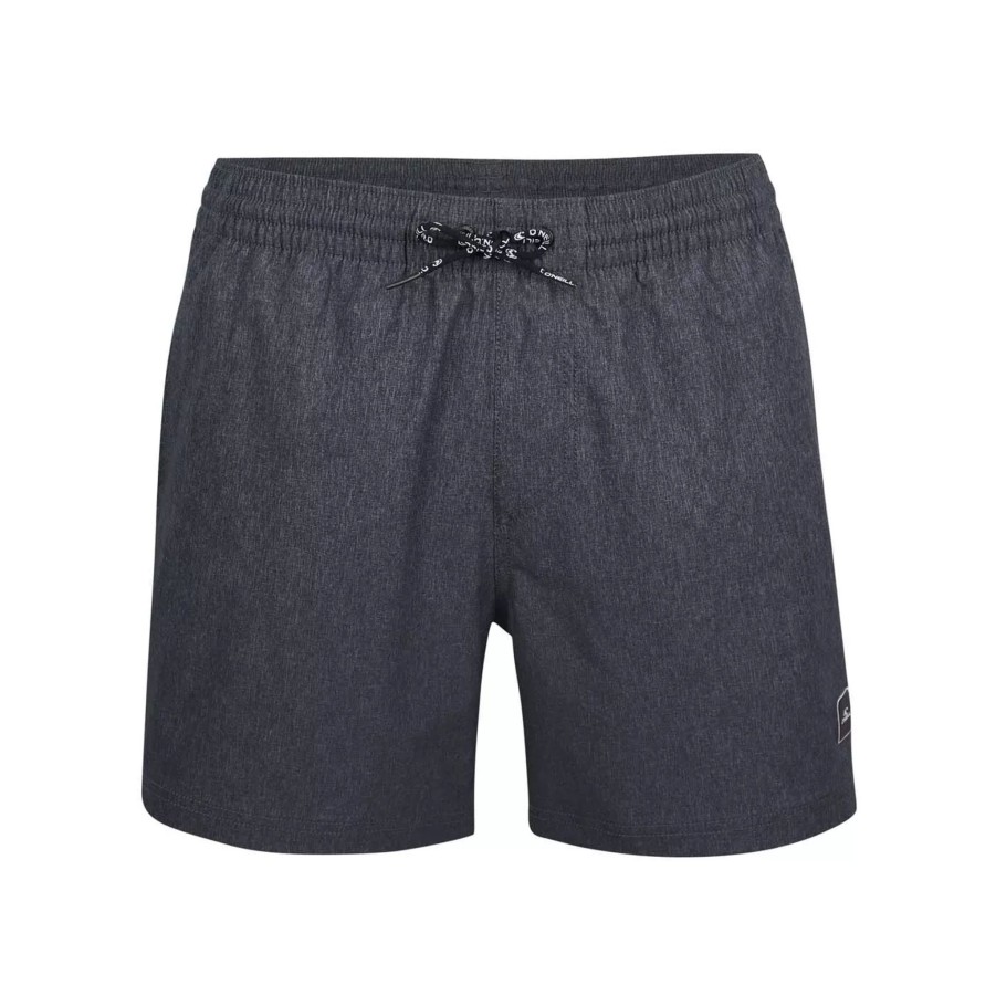 Szorty I Bokserki Kapielowe Meskie O'NEILL | Meskie Szorty O'Neill Full Stretch Shorts 2800050-18014 Szary