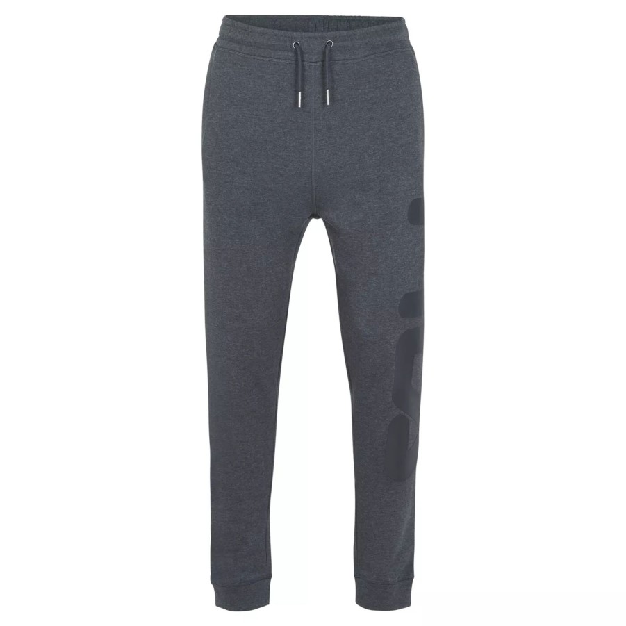 Spodnie Meskie FILA | Spodnie Fila Bronte Pants Fau0093-80029 Szary