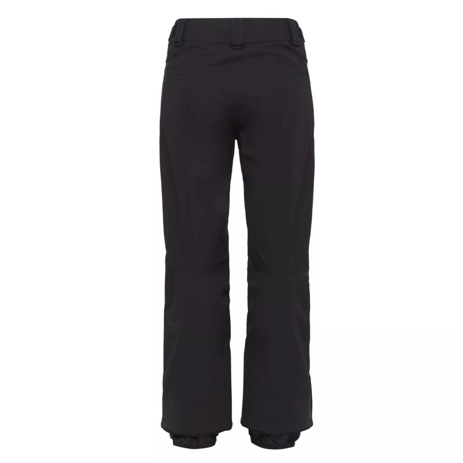 Spodnie Meskie O'NEILL | Meskie Spodnie O'Neill Pm Gtx Mtn Madness Pants 9P3004-9010 Neonowy