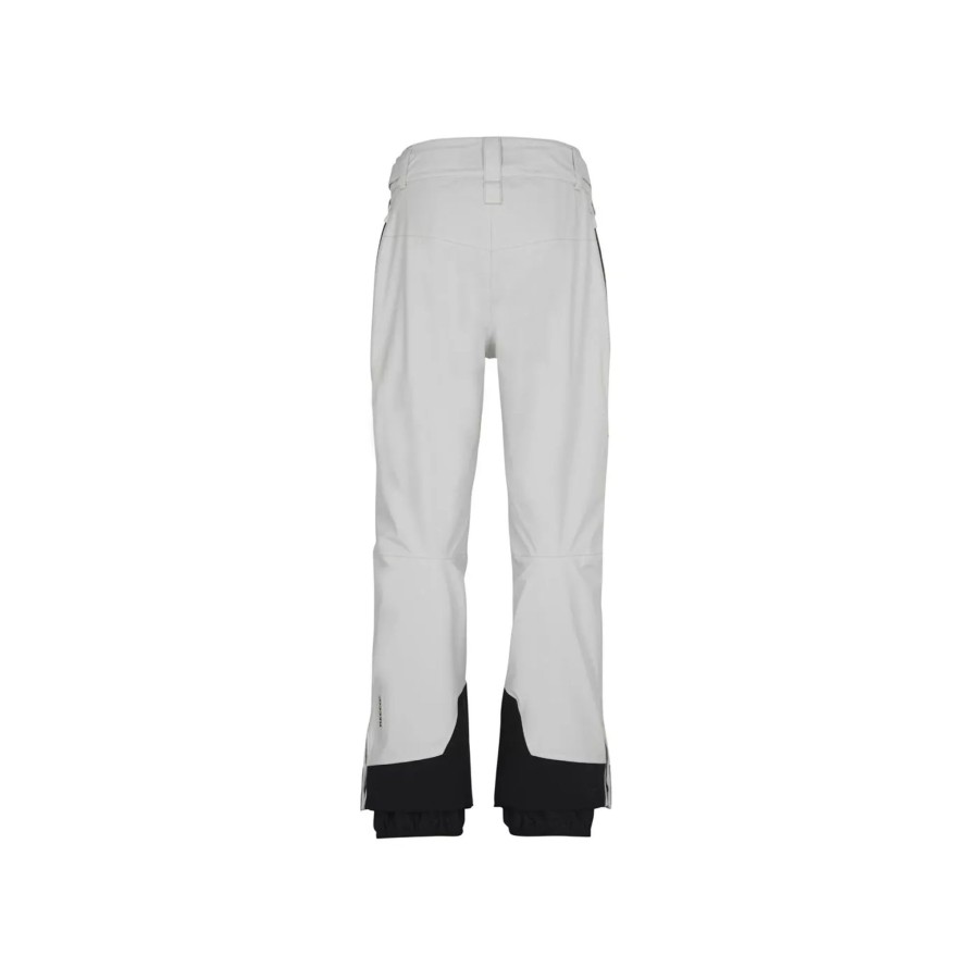 Spodnie Meskie O'NEILL | Meskie Spodnie O'Neill Gtx Psycho Pant 2550060-17517 Bezowy