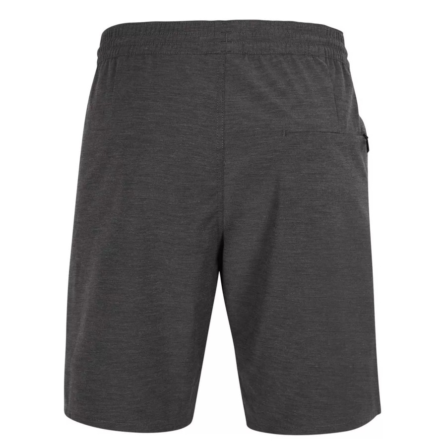 Szorty I Bokserki Kapielowe Meskie O'NEILL | Meskie Szorty O'Neill All Day Solid Hybrid Shorts 2800048-18014 Szary