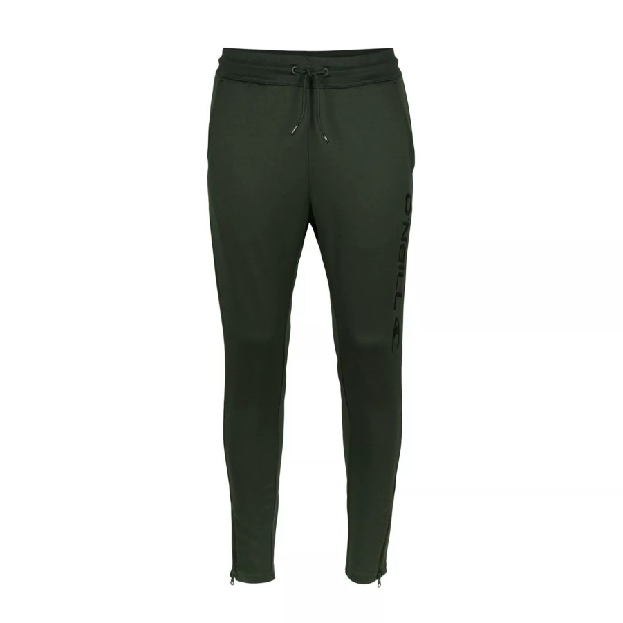 Spodnie Meskie O'NEILL | Meskie Spodnie O'Neill Rutile Jogger Pants 2550025-16028 Zielony