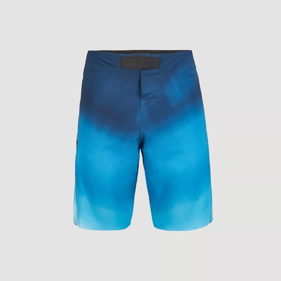 Szorty I Bokserki Kapielowe Meskie O'NEILL | Meskie Szorty O'Neill Hydro Hyperfreak Pro 19'' Boardshorts 2800095-15044 Niebieski