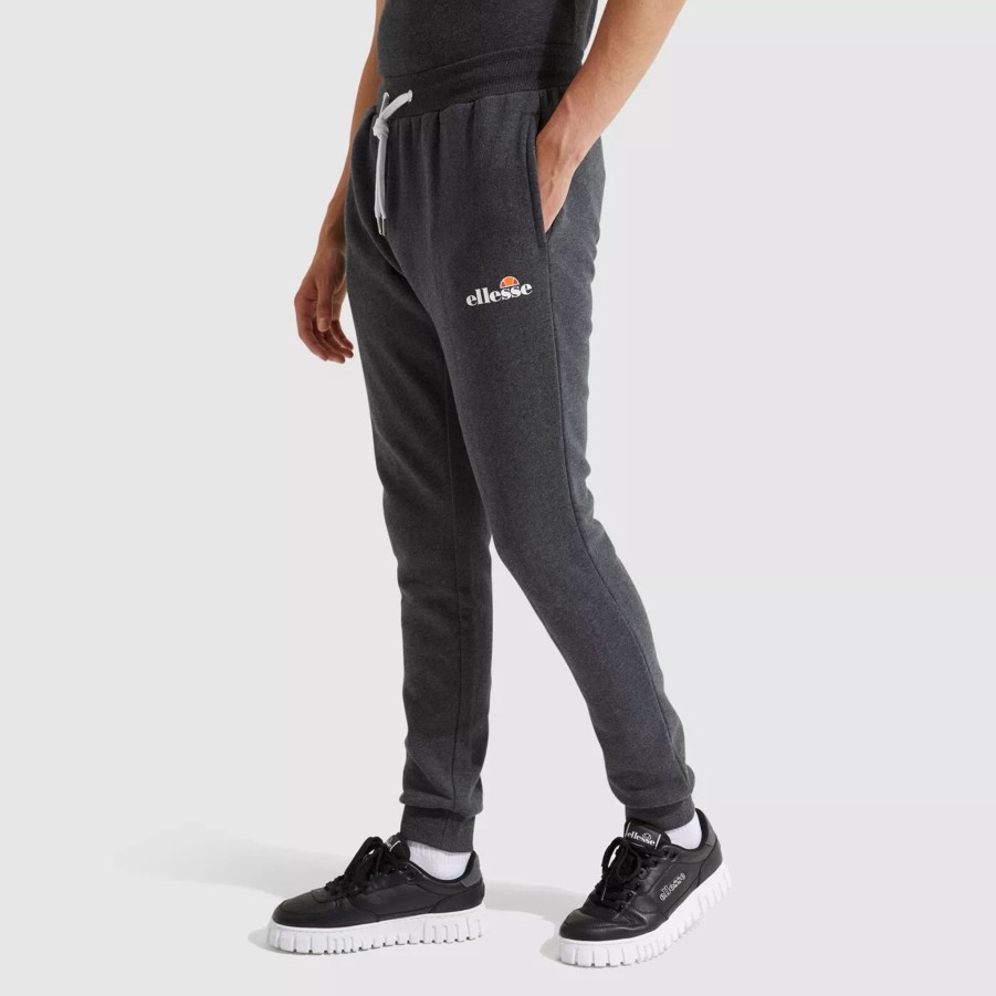 Spodnie Meskie ELLESSE | Meskie Spodnie Ellesse Granite Jog Pant Shk12643 -6-20164 Szary