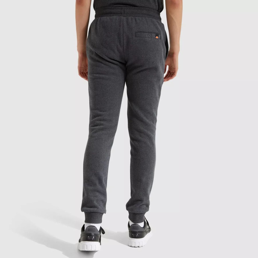 Spodnie Meskie ELLESSE | Meskie Spodnie Ellesse Granite Jog Pant Shk12643 -6-20164 Szary