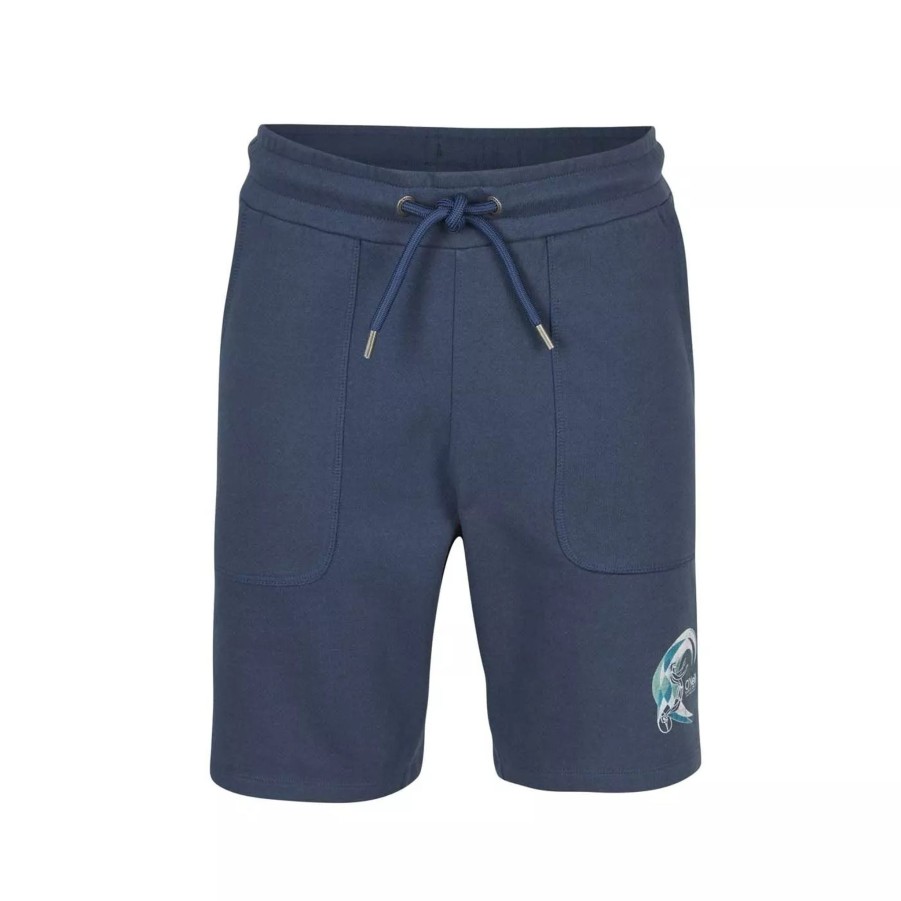 Krotkie Spodenki Meskie O'NEILL | Meskie Spodenki O'Neill O'Riginal Jogger Short 2700013-15012 Niebieski