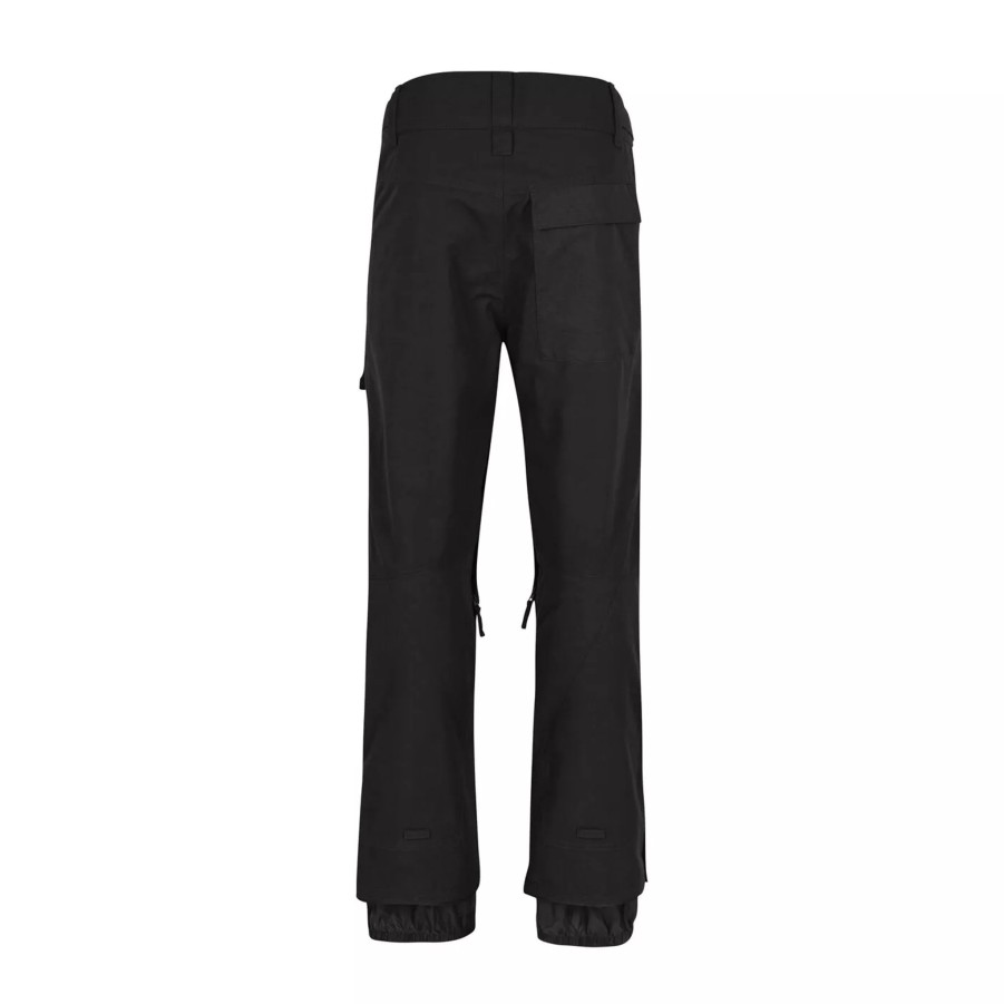 Spodnie Meskie O'NEILL | Meskie Spodnie O'Neill Utlty Pants 2550019-19010 Czarny